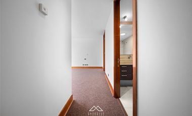 Departamento en Arriendo en El Golf