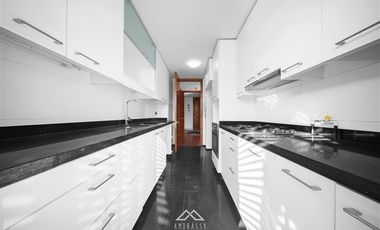 Departamento en Arriendo en El Golf