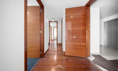 Departamento en Arriendo en El Golf