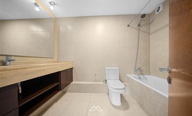 Departamento en Arriendo en El Golf