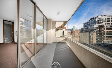 Departamento en Arriendo en El Golf