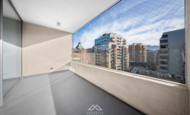 Departamento en Arriendo en El Golf