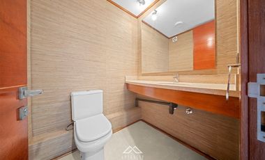 Departamento en Arriendo en El Golf