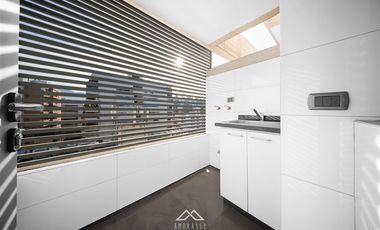 Departamento en Arriendo en El Golf