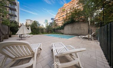 Departamento en Arriendo en El Golf