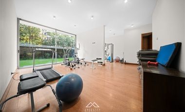 Departamento en Arriendo en El Golf