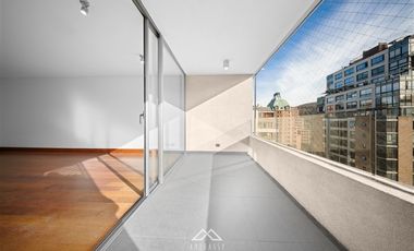 Departamento en Arriendo en El Golf