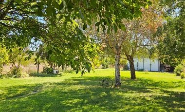 Parcela en Venta en Camino Antuco
