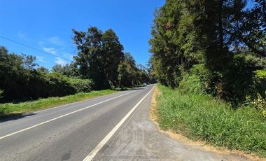 Parcela en Venta en Camino Antuco