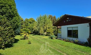 Parcela en Venta en Camino Antuco