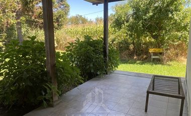 Parcela en Venta en Camino Antuco