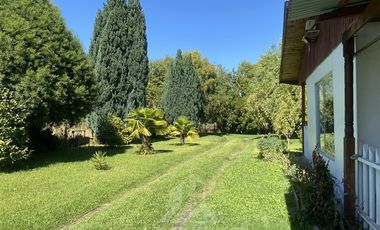 Parcela en Venta en Camino Antuco