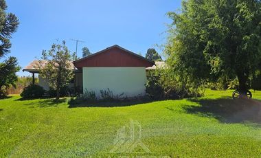 Parcela en Venta en Camino Antuco