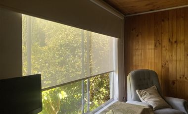 Parcela en Venta en Camino Antuco
