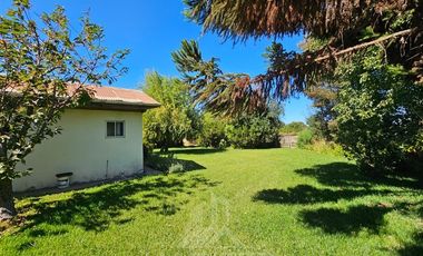 Parcela en Venta en Camino Antuco