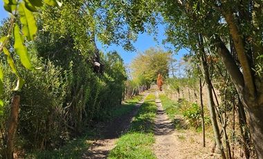 Parcela en Venta en Camino Antuco