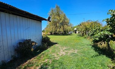 Parcela en Venta en Camino Antuco