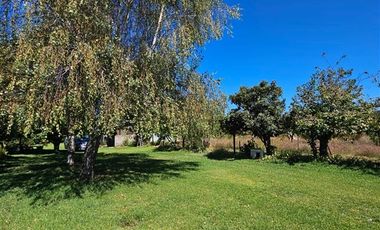 Parcela en Venta en Camino Antuco