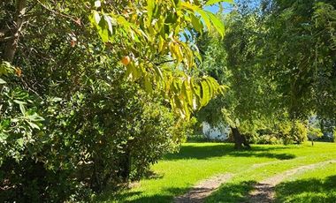 Parcela en Venta en Camino Antuco