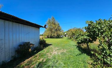Parcela en Venta en Camino Antuco