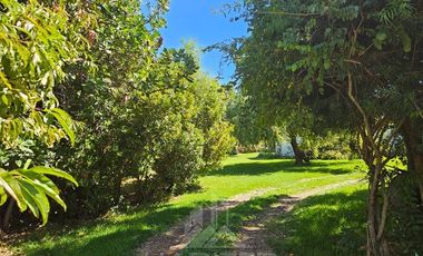 Parcela en Venta en Camino Antuco