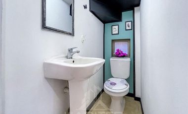 Casa en Venta en Parque Sor Vicenta II