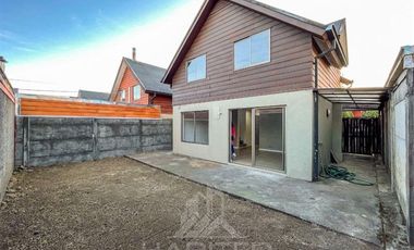 Casa en Venta en Parque Sor Vicenta II