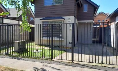 Casa en Venta en Parque Sor Vicenta II