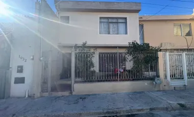 Casa en venta en Saltillo, Saltillo