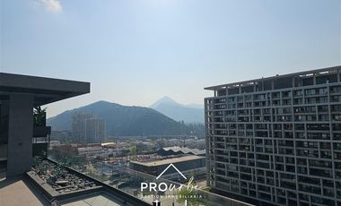 Departamento en Venta en Av. Las Condes/Cercano al Supermercado Lider.