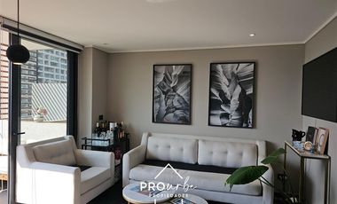 Departamento en Venta en Av. Las Condes/Cercano al Supermercado Lider.