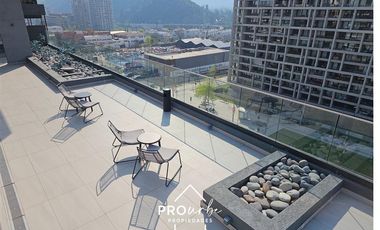 Departamento en Venta en Av. Las Condes/Cercano al Supermercado Lider.