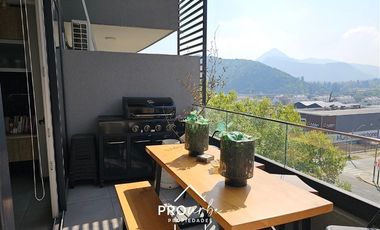 Departamento en Venta en Av. Las Condes/Cercano al Supermercado Lider.