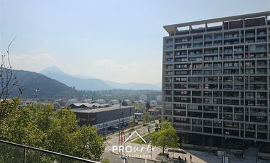 Departamento en Venta en Av. Las Condes/Cercano al Supermercado Lider.