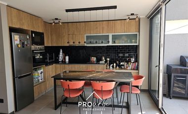 Departamento en Venta en Av. Las Condes/Cercano al Supermercado Lider.