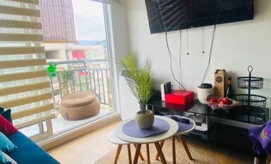 Departamento en Venta en Emiliano Zapata 916