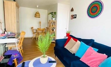 Departamento en Venta en Emiliano Zapata 916