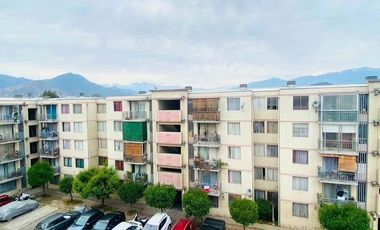 Departamento en Venta en Emiliano Zapata 916