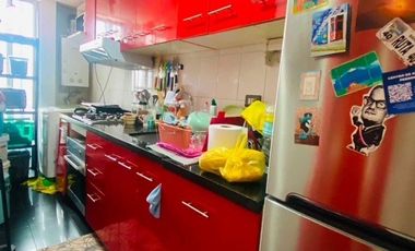 Departamento en Venta en Emiliano Zapata 916