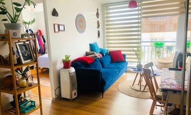 Departamento en Venta en Emiliano Zapata 916