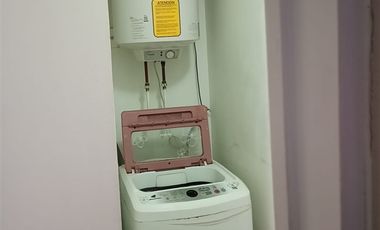 Departamento en Venta en Compañia 4400-4500// Se vende Deparatamento 1Dormitorio 1 baño con Terraza // Se acepta subsidio