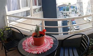 Departamento en Venta en Compañia 4400-4500// Se vende Deparatamento 1Dormitorio 1 baño con Terraza // Se acepta subsidio