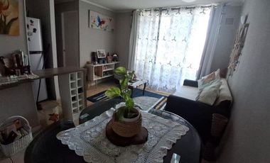 Departamento en Venta en Compañia 4400-4500// Se vende Deparatamento 1Dormitorio 1 baño con Terraza // Se acepta subsidio