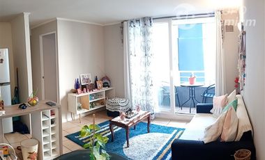 Departamento en Venta en Compañia 4400-4500// Se vende Deparatamento 1Dormitorio 1 baño con Terraza // Se acepta subsidio