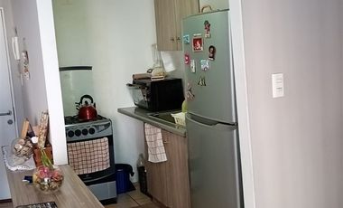 Departamento en Venta en Compañia 4400-4500// Se vende Deparatamento 1Dormitorio 1 baño con Terraza // Se acepta subsidio