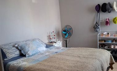 Departamento en Venta en Compañia 4400-4500// Se vende Deparatamento 1Dormitorio 1 baño con Terraza // Se acepta subsidio