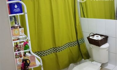 Departamento en Venta en Compañia 4400-4500// Se vende Deparatamento 1Dormitorio 1 baño con Terraza // Se acepta subsidio