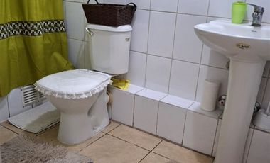 Departamento en Venta en Compañia 4400-4500// Se vende Deparatamento 1Dormitorio 1 baño con Terraza // Se acepta subsidio