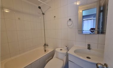 EN VENTA DPTO EN  OVIEDO CAVADA  2D 2B