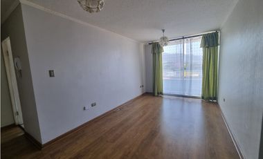 EN VENTA DPTO EN  OVIEDO CAVADA  2D 2B